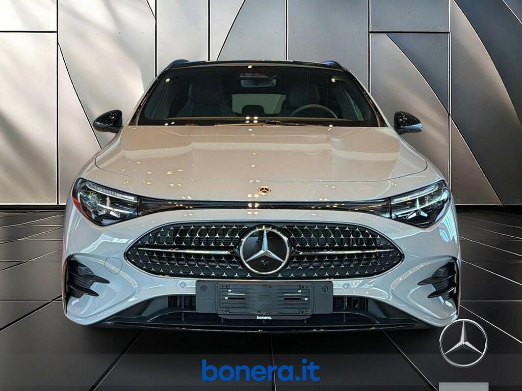 Mercedes CLA Shooting Brake 200 AMG Line Advanced Plus Auto