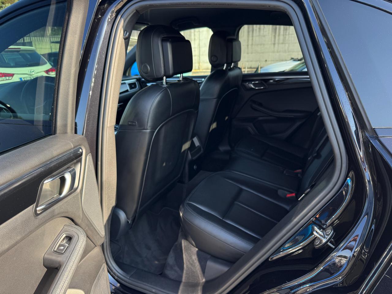 PORSCHE MACAN S DIESEL 250CV/PELLE/CERCHI 20