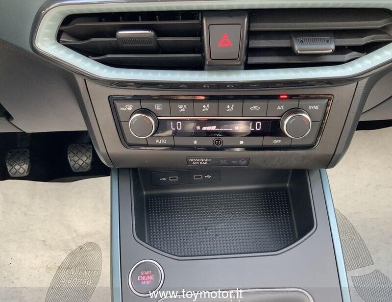 Seat Arona 1.0 EcoTSI XPERIENCE