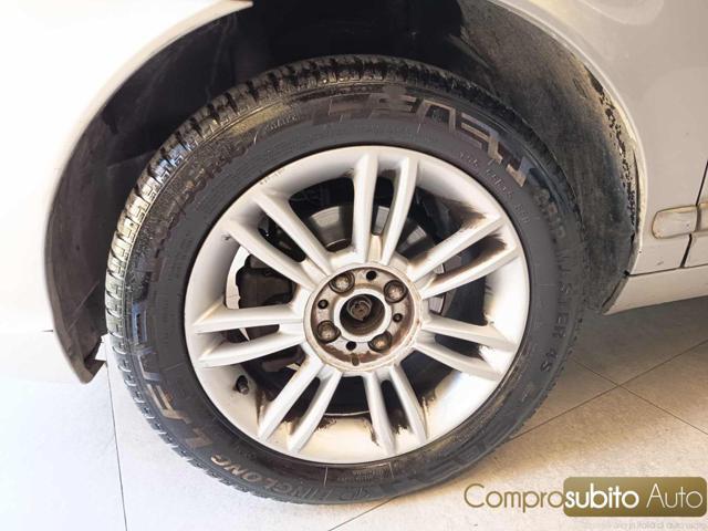 LANCIA Ypsilon 1.2 69 CV Unyca