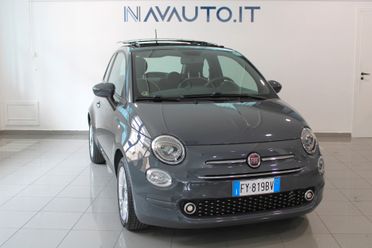 FIAT 500 1.2 benz.GPL Lounge - 2020