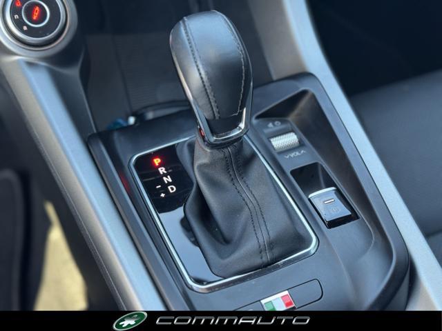 ALFA ROMEO Tonale 1.5 160 CV MHEV TCT7 Veloce