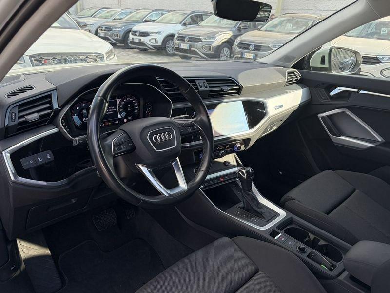 Audi Q3 SPB Business Plus 2.0 TDI 150CV S-Tronic 35