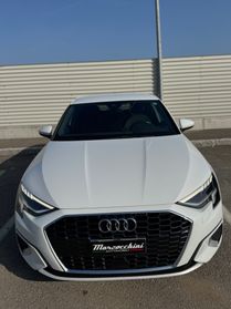 AUDI A3 30 TDI BUISNESS ADVANCED S TRONIC 2022