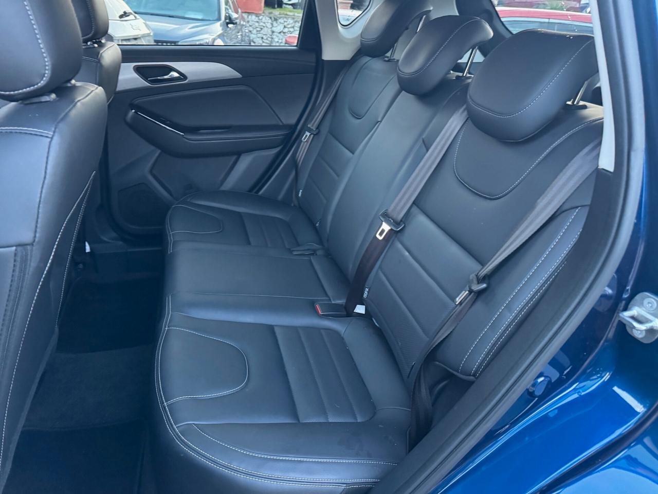 Evo 5 1.5cc Turbo 126cv Bi-fuel Benzina/GPL