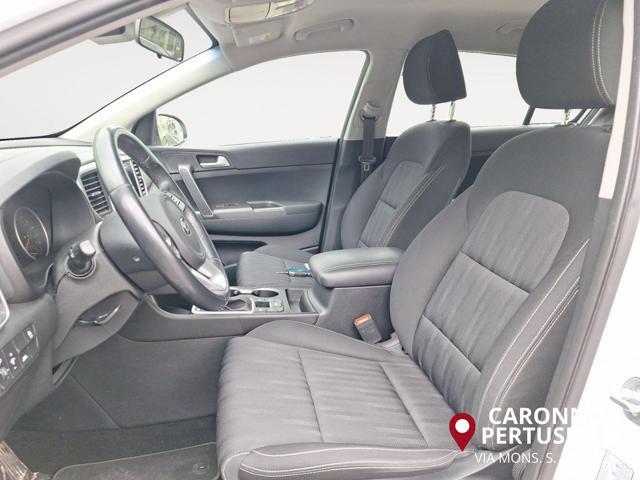 KIA Sportage 1.6 CRDI 136 CV DCT7 2WD Mild Hybrid GT Line