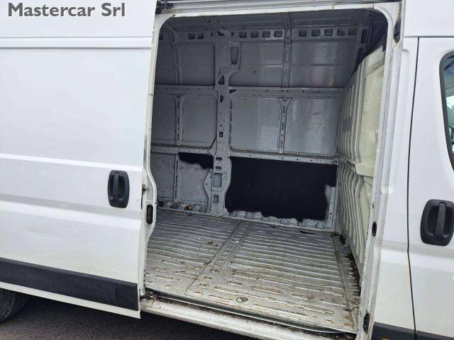 FIAT Ducato 435 L4H3 2.2 BLUEHDI 165CV SeS - GF670RY