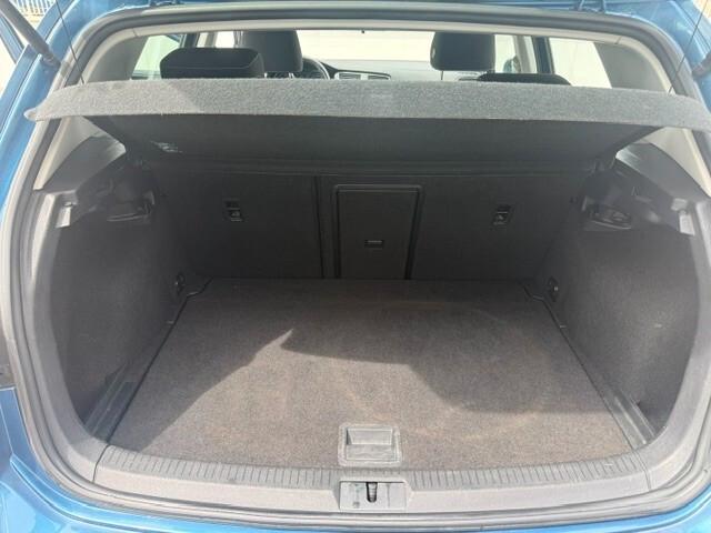 Volkswagen Golf 1.6 TDI 110 CV 5p. Executive 2016