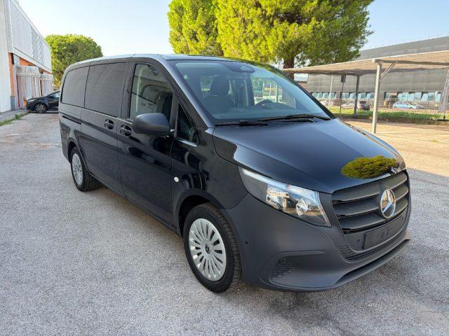 MERCEDES-BENZ Vito 2.0 116 CDI PC-SL Tourer Select Long