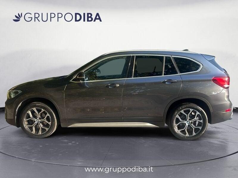 BMW X1 F48 2019 Diesel sdrive18d xLine Plus auto
