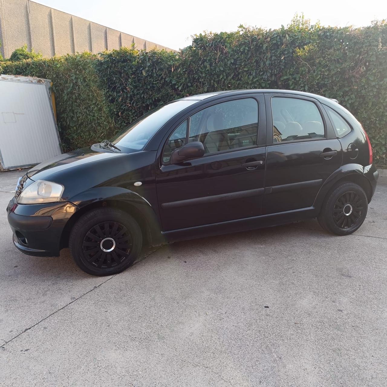 Citroen C3 1.1 Classique