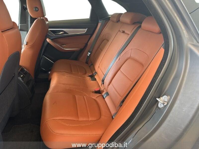 Jaguar F-Pace 2021 2.0d i4 mhev R-Dynamic SE awd 204cv auto