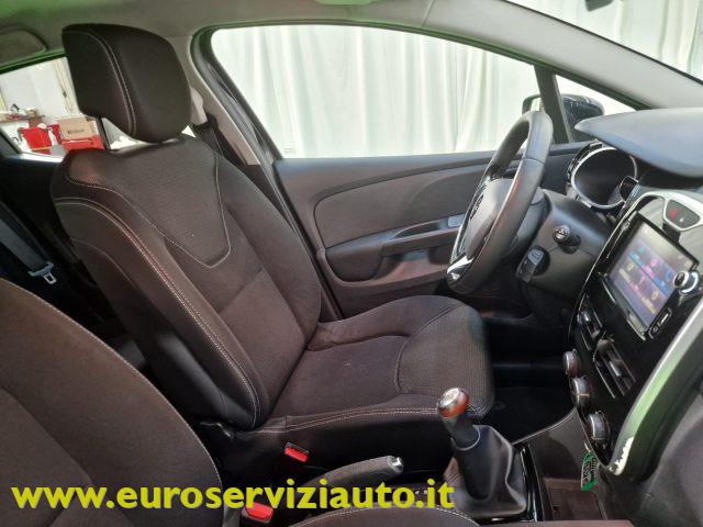 RENAULT Clio Sporter dCi 8V 75CV Start&Stop Energy Life