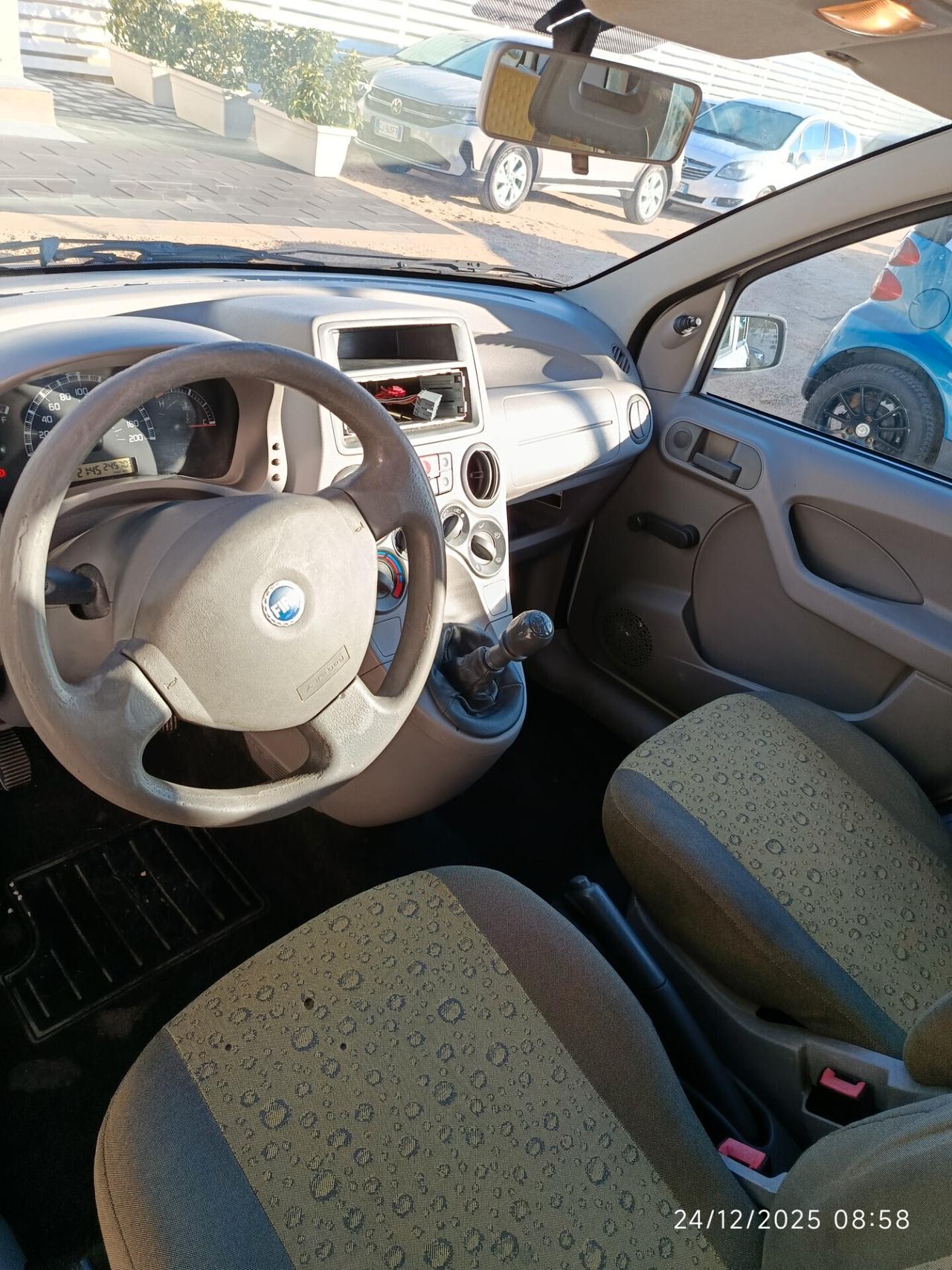 Fiat Panda 1.3 MJT 16V Dynamic PREZZO FISSO