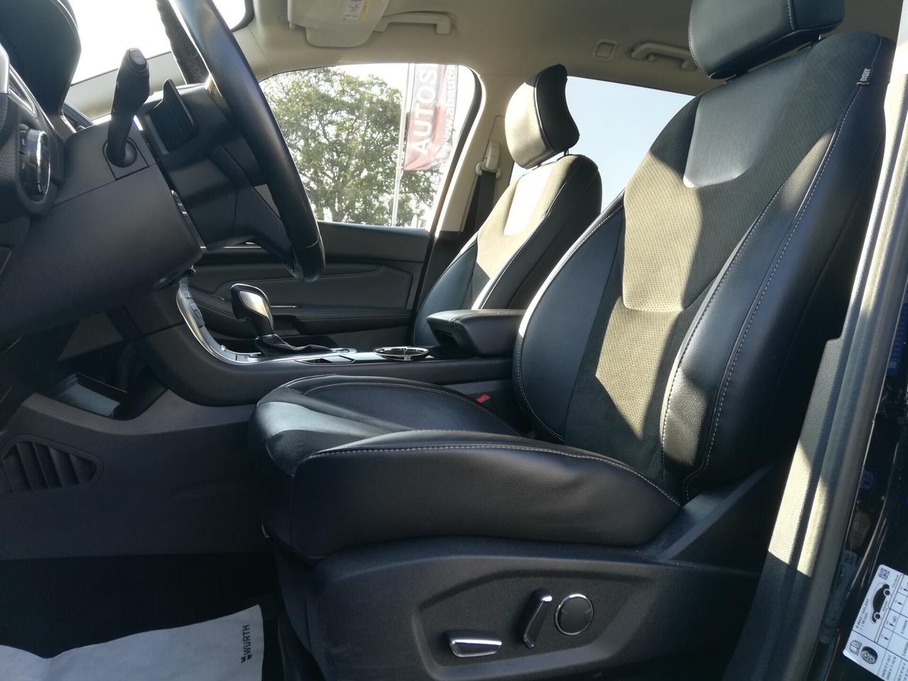 FORD - Galaxy - 2.0 cc 150 cv S&S Aut. Tit. - UNIPRO. - FINANZIABILE - PERMUTE
