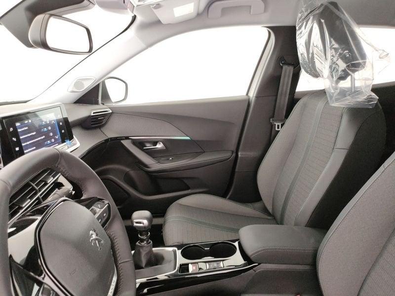 Peugeot 2008 2008 BlueHDi 110 S&S Allure Pack