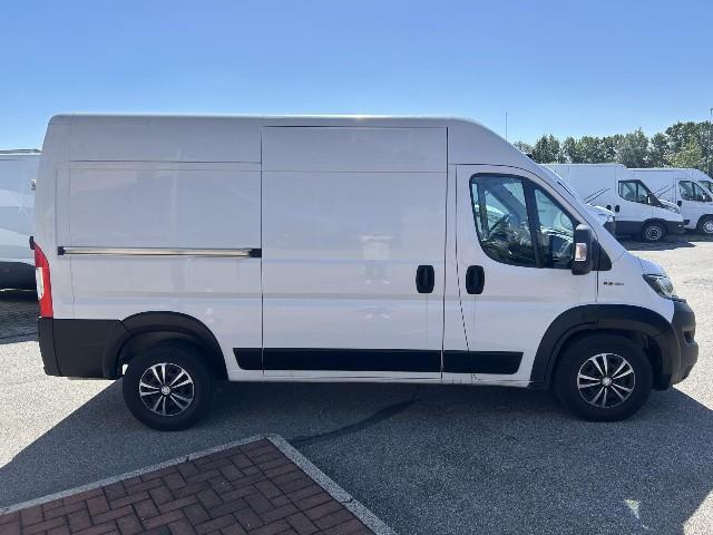 Fiat DUCATO MH2 AUTOMATICO