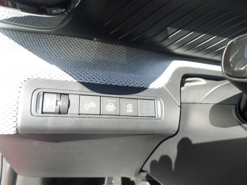 Citroen C3 Hybrid 110 e-DCS6 Business