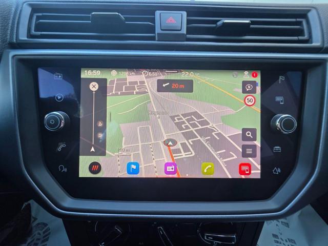 SEAT Arona 1.0 TGI Style