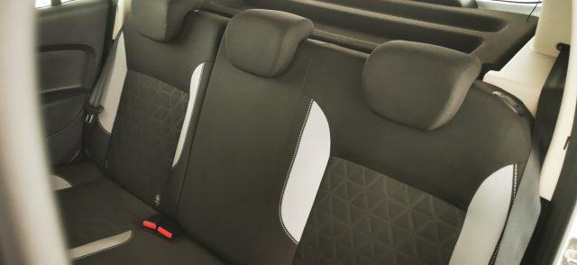 DACIA Sandero Stepway 1.5 dCi 8V 90CV Start&Stop