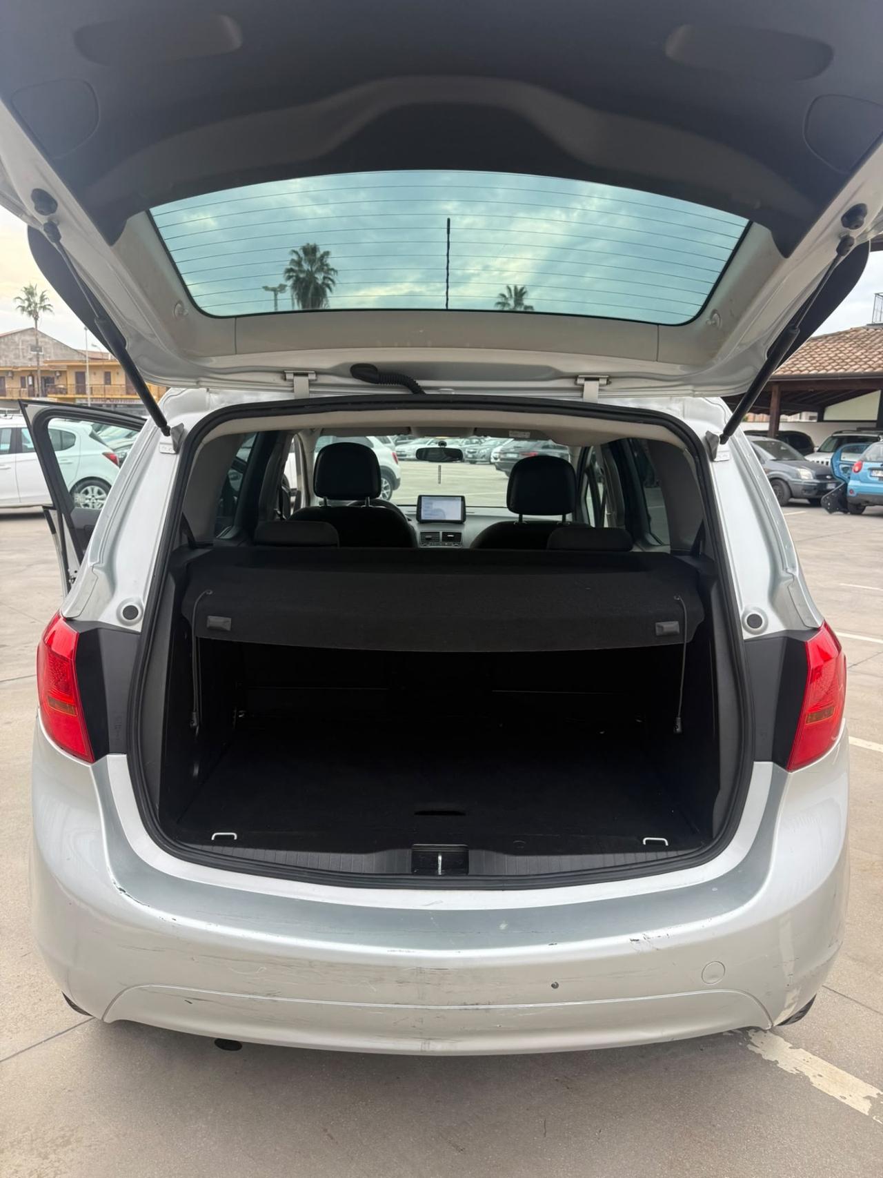 Opel Meriva 1.4 GPL 2017