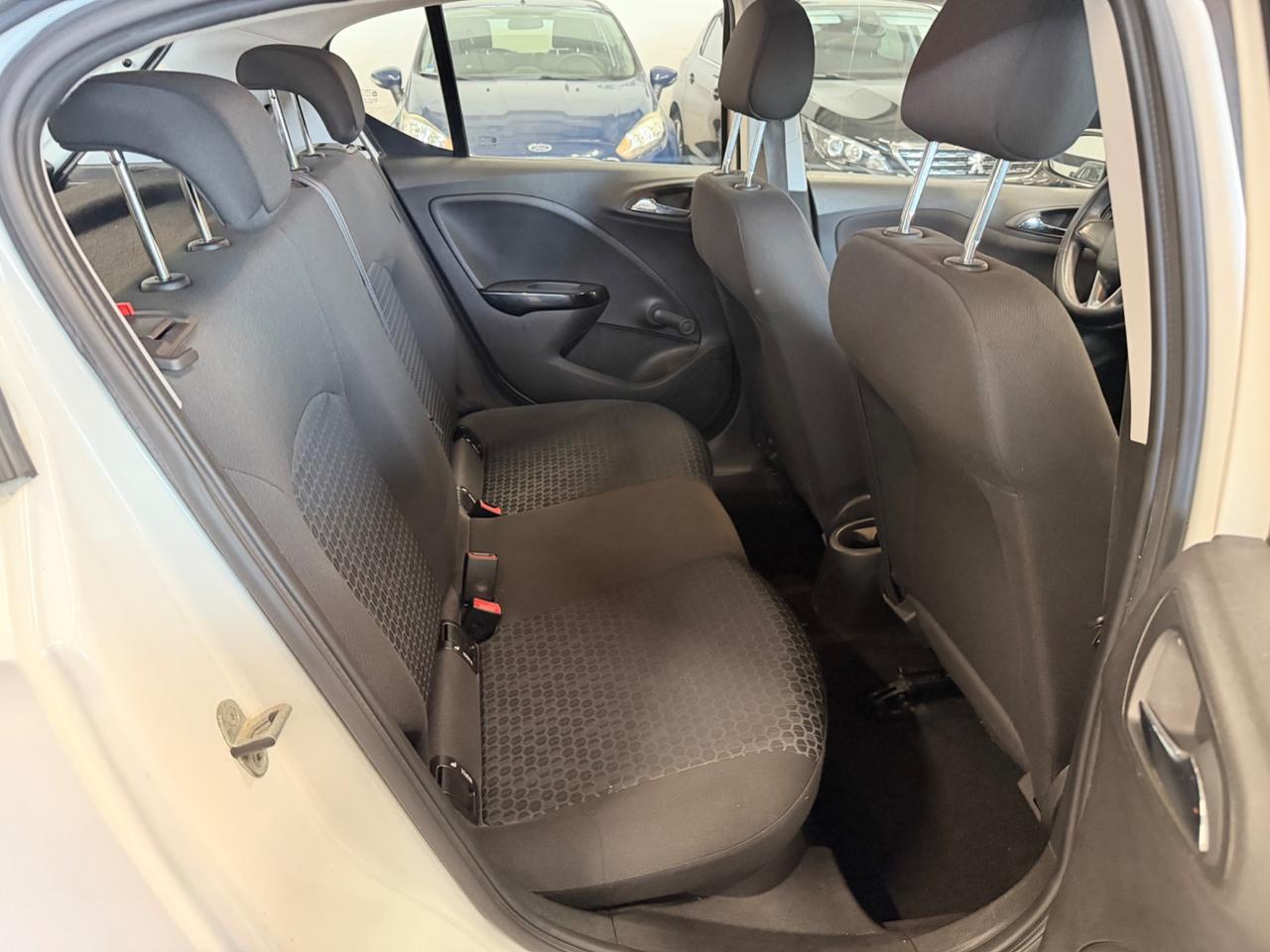 Opel Corsa 1.4 90CV GPL Tech 5 porte Cosmo