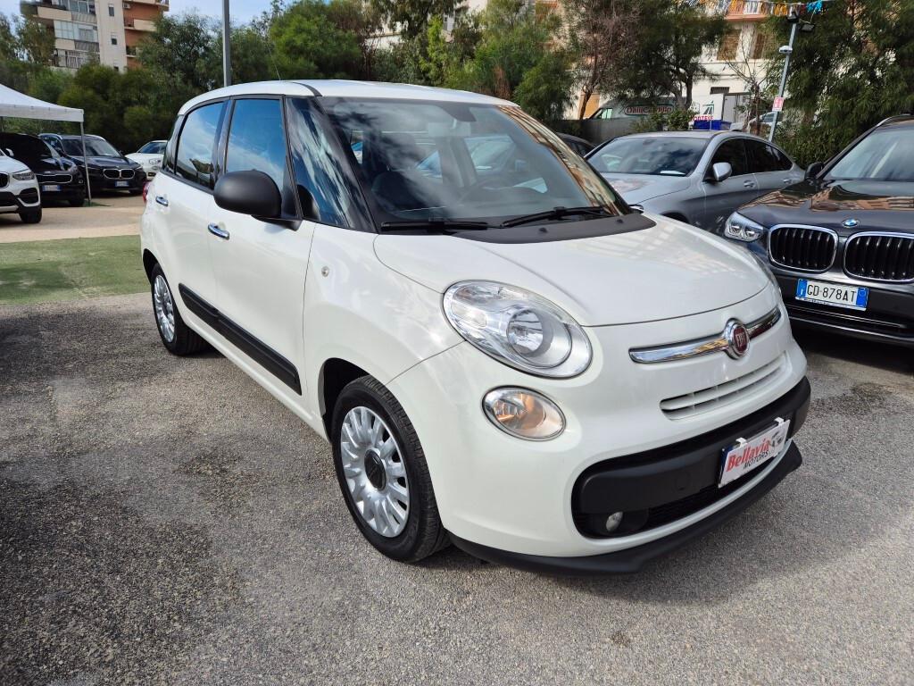 Fiat 500L 1.3 Multijet 95CV E6 Business