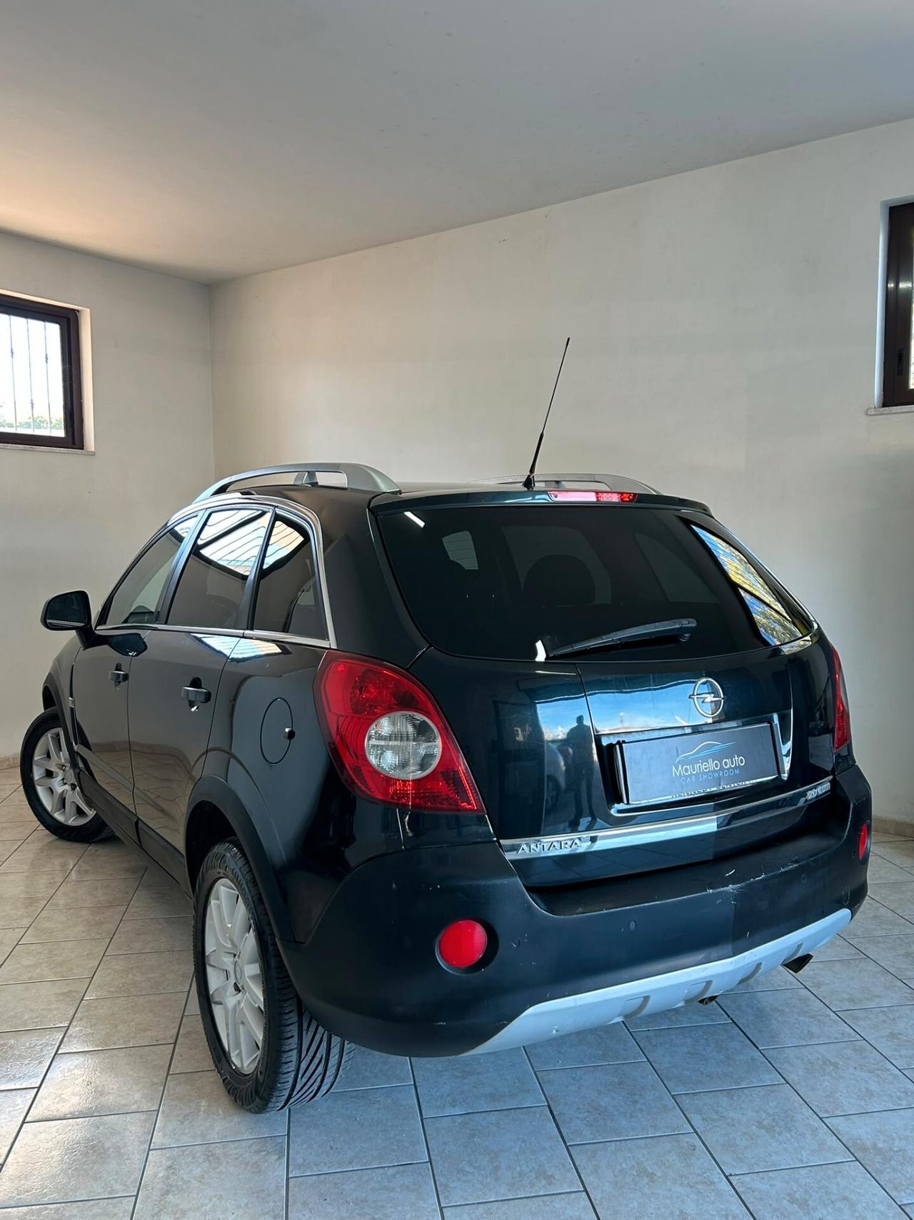 Opel Antara 2.0 CDTI 127CV 4x2 Edition Plus