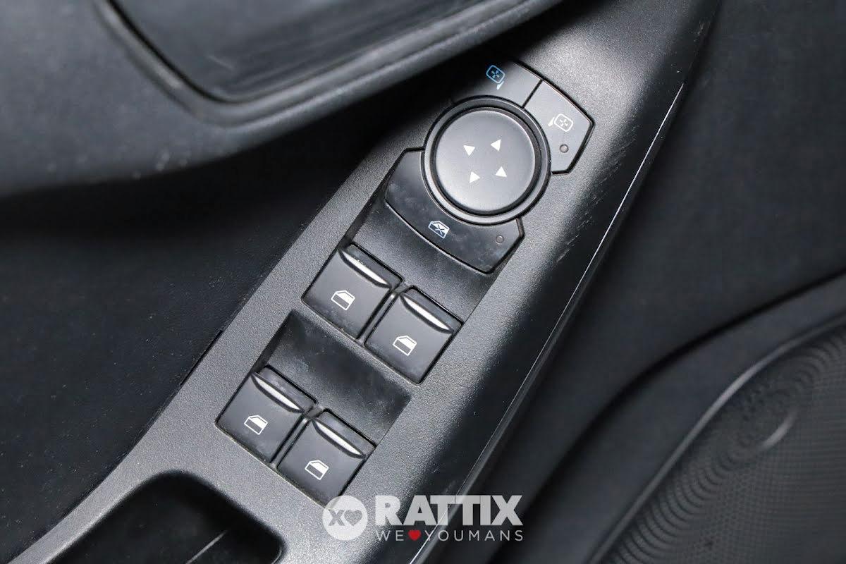 Ford Fiesta 1.1 75CV Titanium