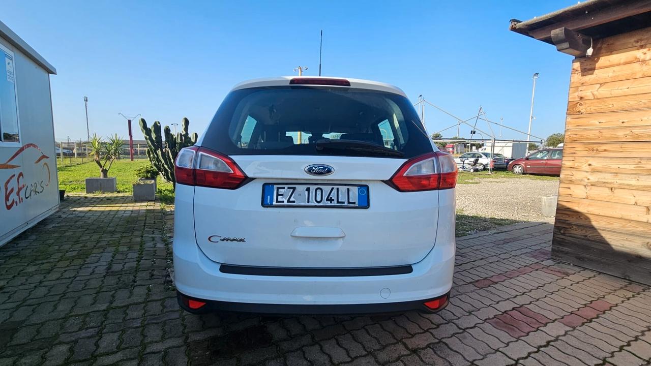 Ford C-Max 1.5 TDCi 120CV Start&Stop Business