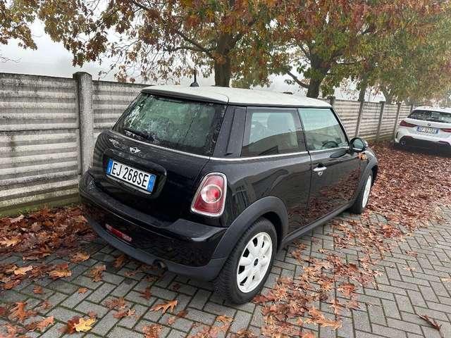 MINI One 1.6 16V One (55kW)