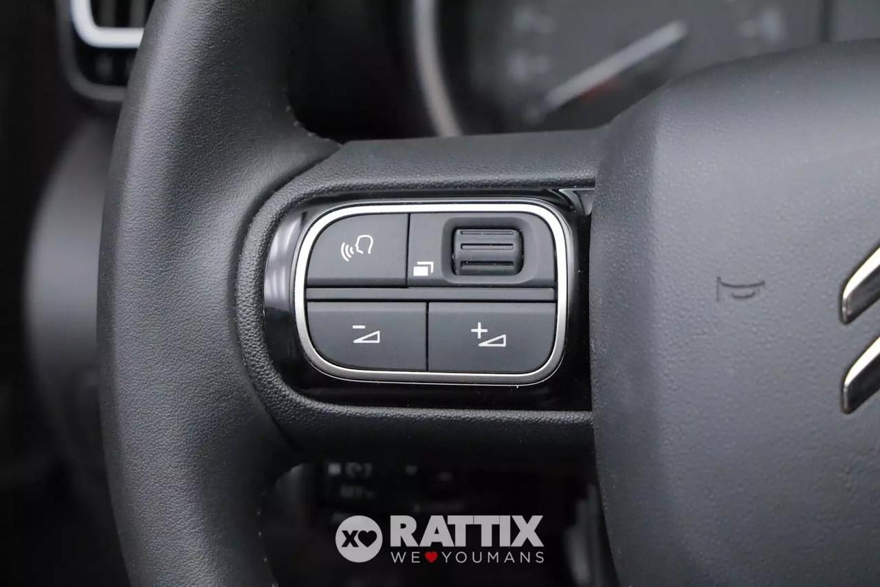 Citroen C3 Aircross 1.2 Puretech 130CV Shine Pack EAT6