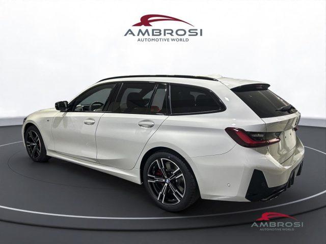 BMW M340 Serie 3 i xDrive Touring Msport Pro Innovation Pac