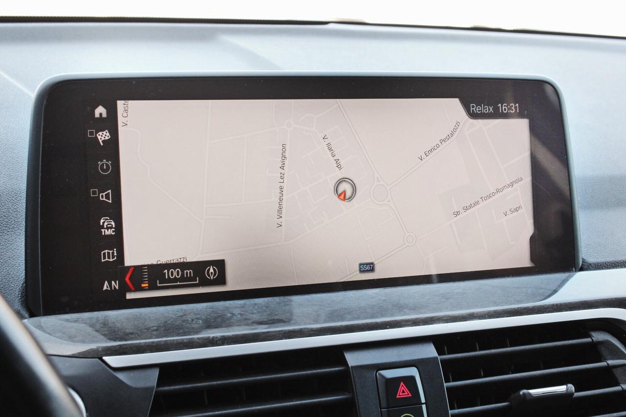 Bmw X3 xDrive20d xLine