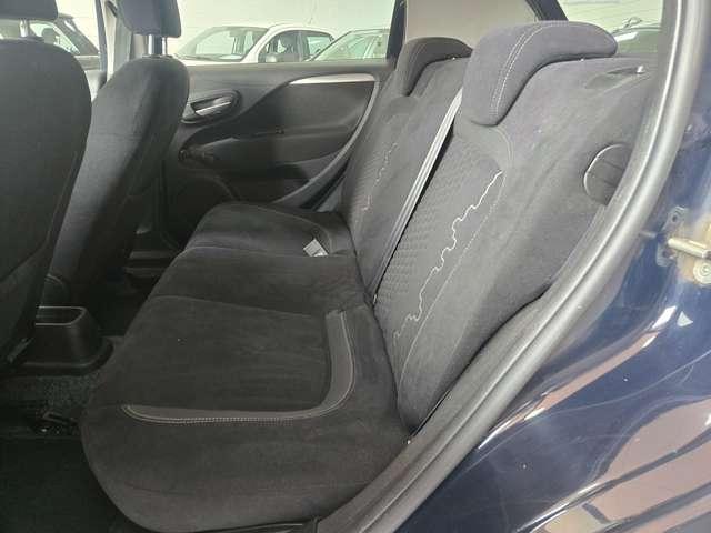Fiat Punto Punto 5p 1.4 easypower Street Gpl E6
