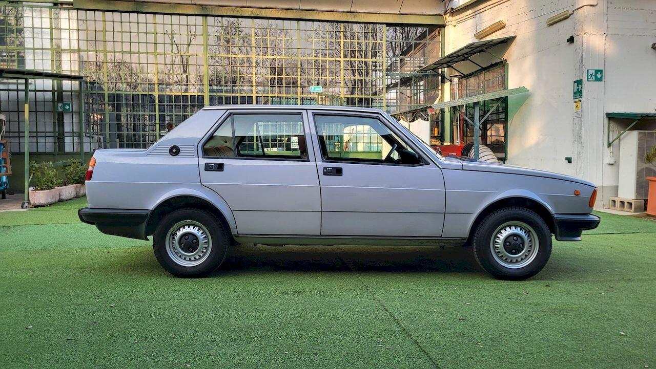 Alfa Romeo Giulietta 1.3 I Serie – 1979 - SUMMER PRICE