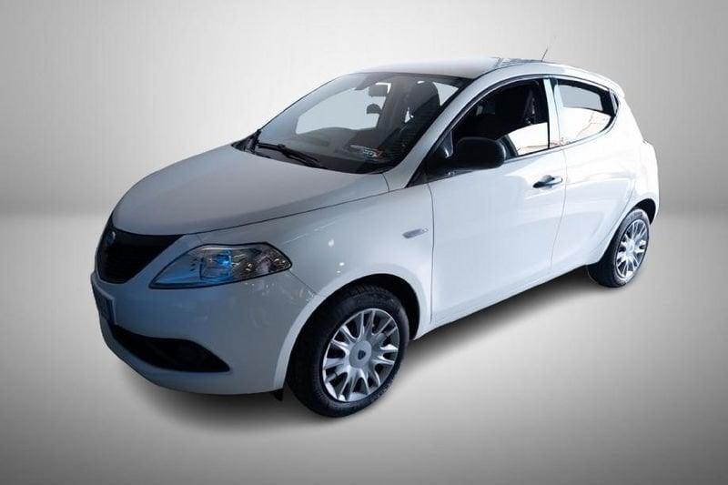 Lancia Ypsilon III 2015 1.2 Elefantino Blu s&s 69cv my19