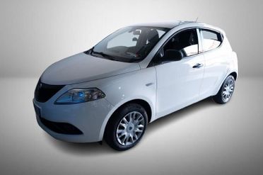 Lancia Ypsilon III 2015 1.2 Elefantino Blu s&s 69cv my19
