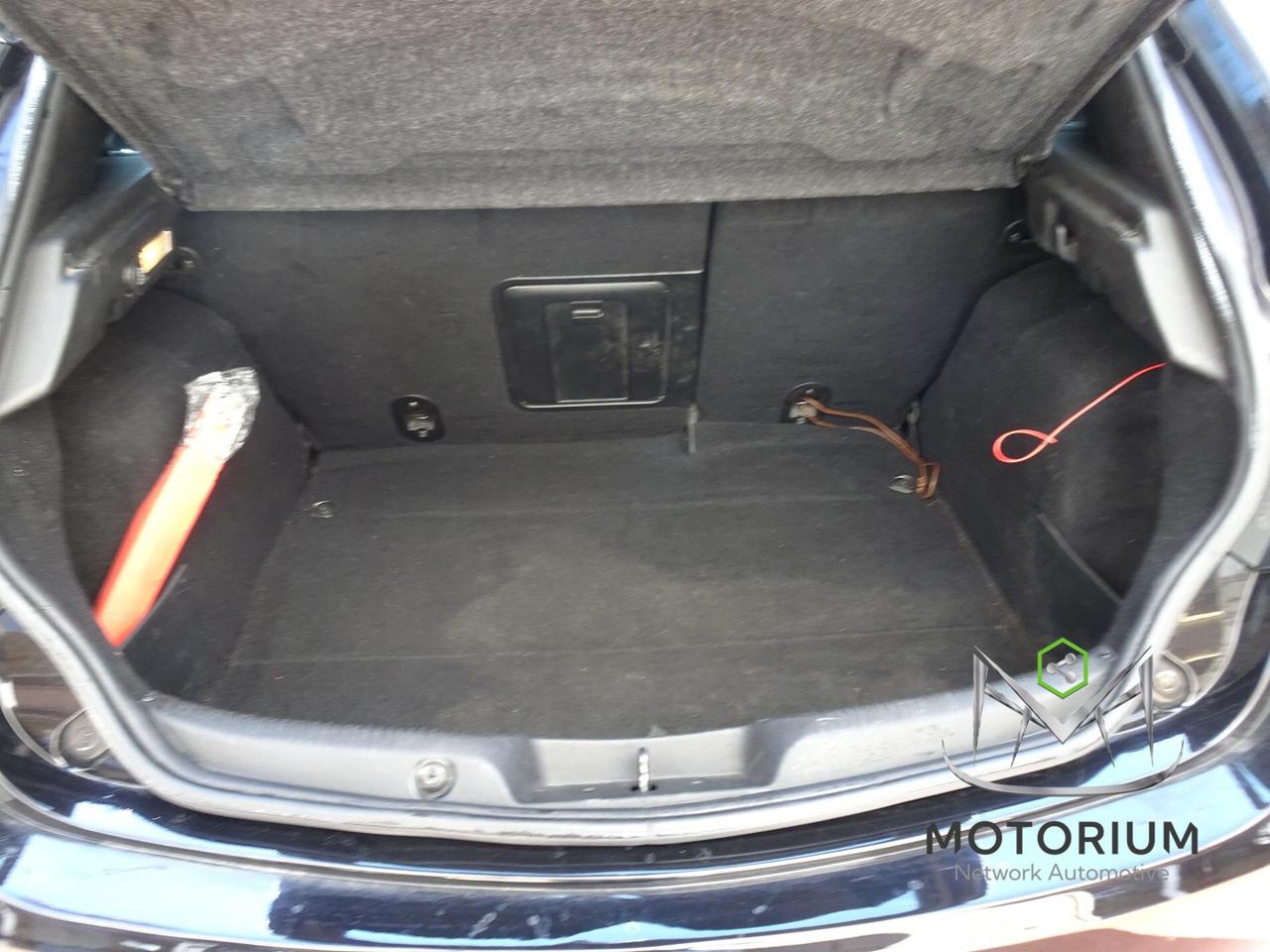 Alfa Romeo Giulietta 1.4CC TURBO 170CV