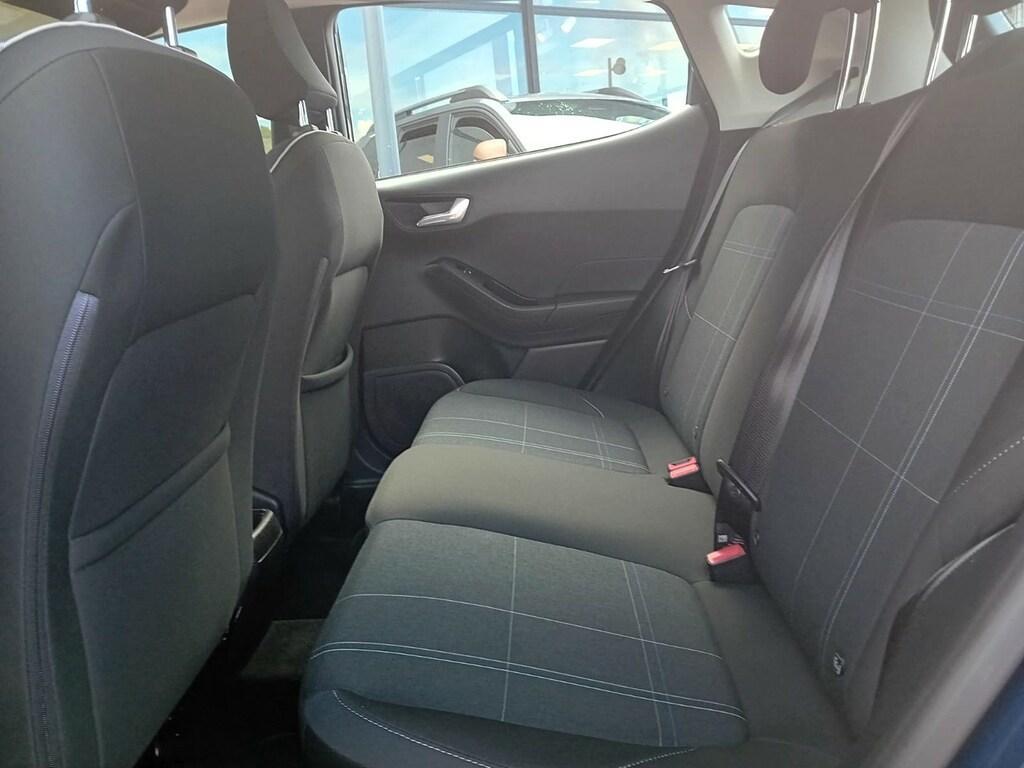 Ford Fiesta 5 Porte 1.1 Plus