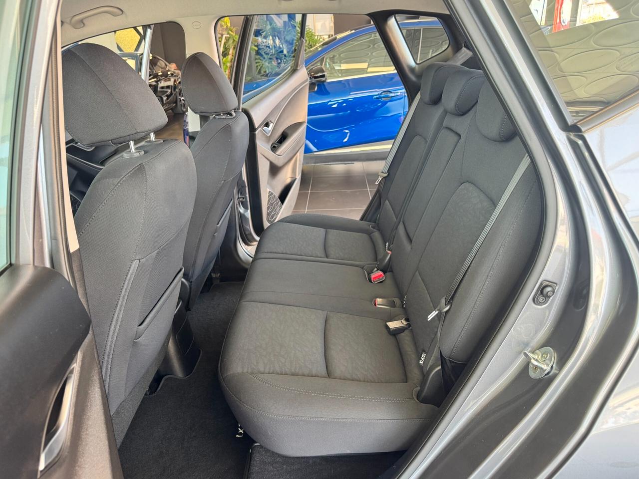 Hyundai iX20 1.4 CRDI 90 CV Classic