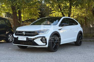 VOLKSWAGEN Taigo 1.5 TSI ACT 150 CV DSG R-Line