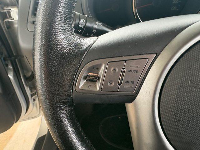 KIA Soul 1.6 CVVT Active GPL FINO AL 06/2030