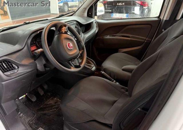 FIAT Doblo Doblò 1.6 mjt 90cv CH1 Easy S&S N1 - GJ693PX