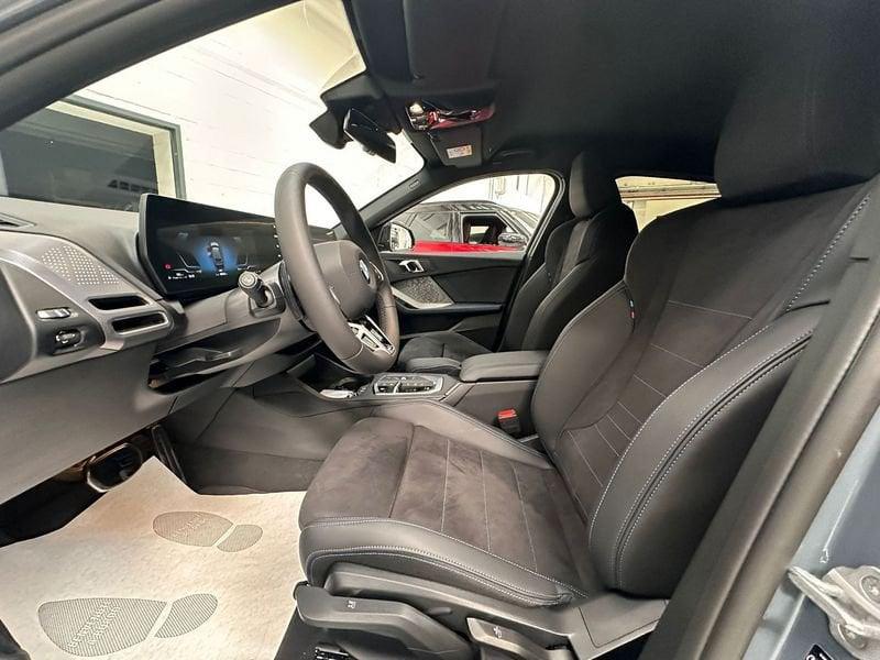 BMW Serie 1 120D
