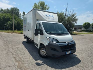 AUTOCARRO CITROEN JUMPER