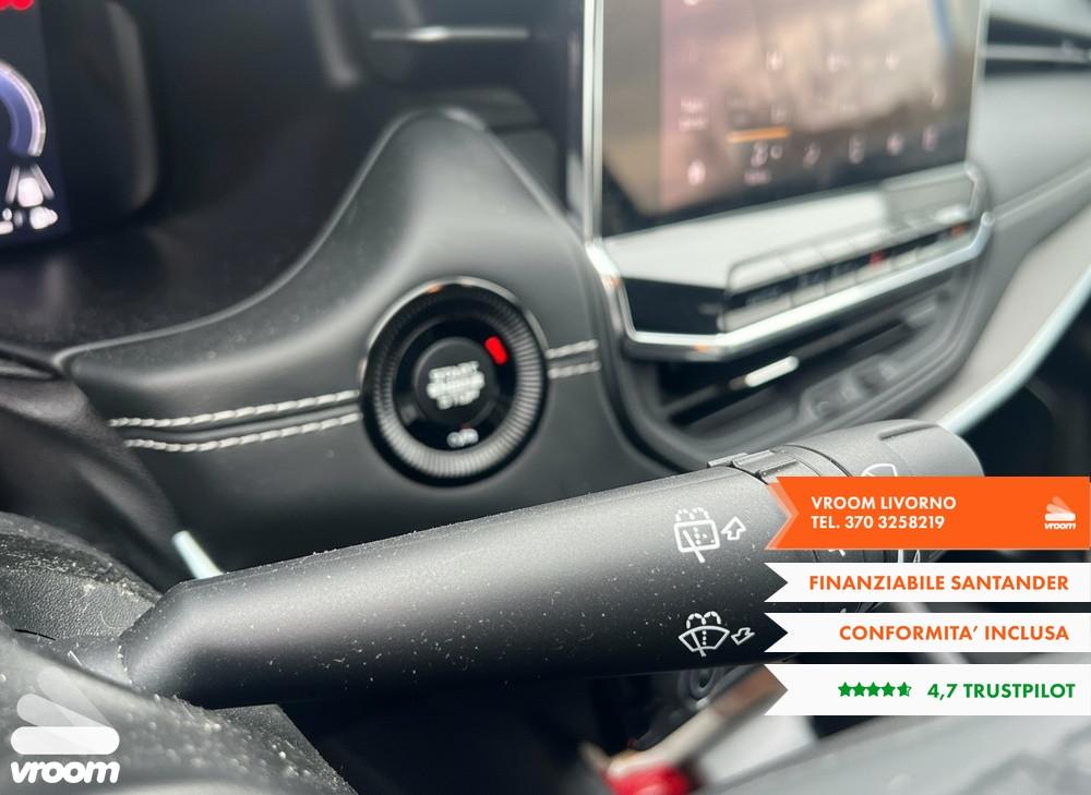 JEEP Compass 2ª serie 1.5 Turbo T4 130 CV MHEV...