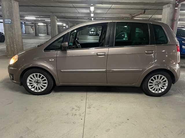 Lancia Musa 1.3 Multijet 16V Platino