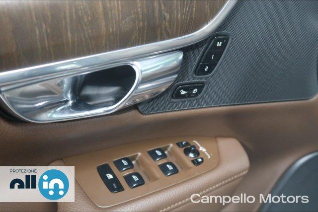 VOLVO V90 V90 Cross Country 2.0 b5 Business Pro awd auto