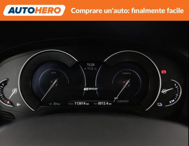 BMW X3 xDrive30e xLine